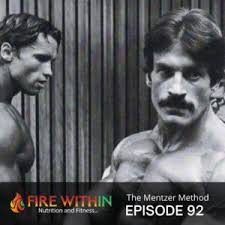 Fire Within Nutrition and Fitness Podcast with Brandon Woolley