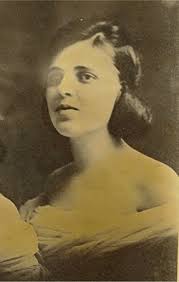 Ida Belle Livingston Shaw (1904-1971)