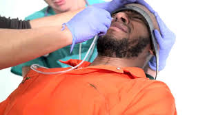 Why Doctors Oppose Force Feeding Guantanamo Hunger Strikers Mos Def Guantanamo Force Feeding