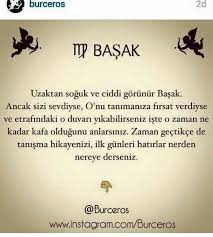 Dogru Burclar Basak Burcu Basak Burclari