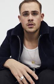 2022 GQ Men of the Year Awards: Aussie actor Dacre Montgomery