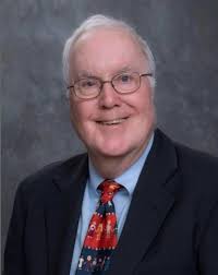 Ralph Holmes Obituary (2023)