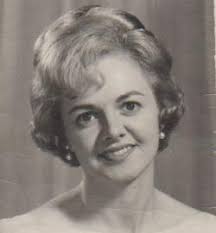 Phyllis Marie (Scova) Jordan