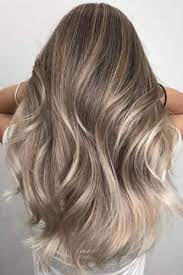 Deep mocha atau coklat kopi, memberikan kesan lebih fresh tapi tetap dengan warna natural. Suka Eksperimen Warna Rambut Ayo Cek 11 Tren Warna Rambut Wanita 2018 Dan 5 Rekomendasi Produk Perawatannya