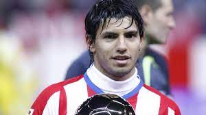 Sergio leonel kun agüero del castillo (fan of independiente de avellaneda) is an argentine footballer. Joao Felix Sucede Al Kun Aguero Como Golden Boy Atletico As Com