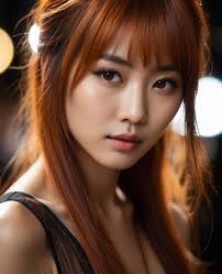 Una bellezza stravolgente