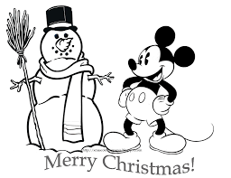Snow white, aurona, belle,… this christmas is coming, let your girls do more by coloring activities at home or at school.i share you 7 beauty disney princess christmas coloring pages.all are free to download and print out. Disney Christmas Color Pages Novocom Top
