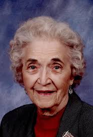 Obituary information for Mary Hintgen