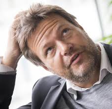 Grüne wollen den klimaschutz über den. Robert Habeck Zehn Bucher Meines Lebens Welt