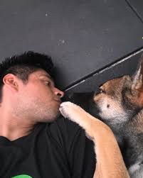 Jimmy Bahena's Instagram, Twitter & Facebook