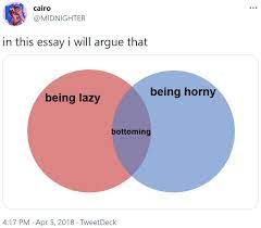In This Essay I Will Argue That In This Essay I Will Know Your Meme