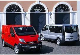 Jetzt opel vivaro automatik bei mobile.de kaufen. Fiches Techniques Auto Opel Vivaro Tour Autonews