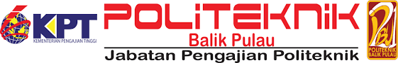 Kami telah tiba di politeknik shah alam. Politeknik Shah Alam Logo Soalan 57