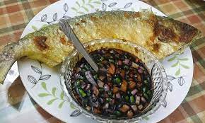 Jangan lupa cuba resepi acar ikan masin ini ! 2 Resepi Terbaik Ikan Terubuk Umpan
