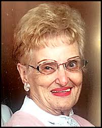 Obituary: Hawkinson, Doloras (Mcmaster)