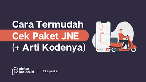 Check spelling or type a new query. Cara Cek Paket Barang Jne Sudah Sampai Atau Belum Komplit
