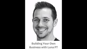 Luna Physical Therapist, Travis Moore Interview