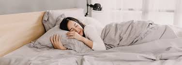 7 Tips Untuk Tidur Nyenyak | Hospital ...