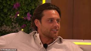 Love Island All Stars SPOILER: Georgia Harrison and bombshell ex Casey  O'Gorman have an awkward confrontation about their split