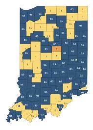 Identification and parent or guardian required at all vaccine appointments. Allen County 4 Other Ne Indiana Counties Return To Yellow In Latest Covid County Map Wane 15