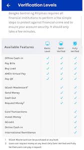 We did not find results for: Gcash Bank Transfers And 14 Other Things You Can Do On The App