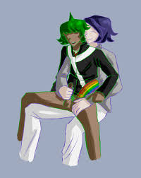 Rule34 - If it exists, there is porn of it   6415469