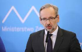 Minister zdrowia adam niedzielski manipuluje opinią publiczną i kłamie o koronawirusie w poniedziałek 11 stycznia adam niedzielski ogłosił, że polacy nie powinni spodziewać się łagodzenia obostrzeń, nawet jeśli ministerstwo zdrowia. Oto Nastepca Szumowskiego Kim Jest Adam Niedzielski Nowy Minister Zdrowia Super Express Wiadomosci Polityka Sport