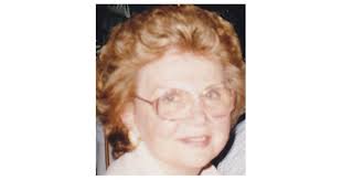 Carole Donovan Obituary (1934