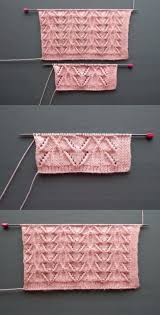 Gonul Baglari Orgu Modeli Kadin Ve Bebek Orguleri Orgu Orgu Desenleri Baby Knitting Patterns