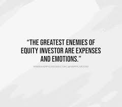 Here is selection of 70 investment quotes that can guide you through your investment journey. 44 Warren Buffett Quotes On Life Investing Emotion Money Success