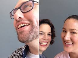 Gabrielle Denton's Instagram, Twitter & Facebook