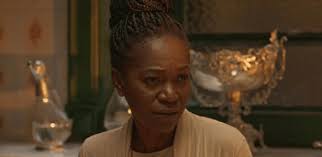 Dona Manuela mata charada sobre relação de Zefa Leonel e seu ex-marido