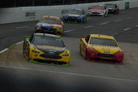 One of the wins came in september darrell waltrip, bill elliott, cale yarborough and bobby allison each have won five times on the. 2017 Nascar Cup Team Review Team Penske