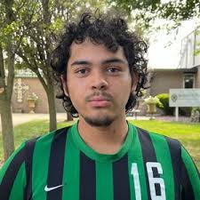 Bishop McNamara Soccer Roster (2024-25)