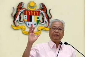 Dato' sri ismail sabri bin yaakob is a malaysian politician who has served as the 13th deputy prime minister since july 2021, minister of de. Maf To Build Six More New Hospitals To Help Fight Covid 19 Ismail Sabri Edgeprop My