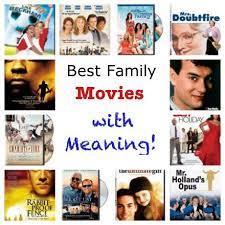 These are the best family movies to watch on a rainy day. 56 Family Fun Friday Ideas Family Movies Movies Family Fun