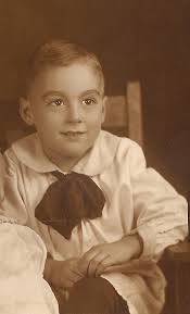 Dan Chester Turner Jr. (1920-2009)