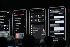 Cara Ubah Setting Whatsapp Dark Mode Atau Mode Gelap Wa Di Android Ios Baru Dirilis Sudah Dikritik