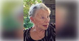 Obituary information for Molly Christie