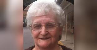 Opal Christine Burnett Obituary