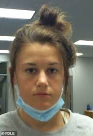 Florida teen faces 16 years jail for winning homecoming queen contest by  hacking it with teacher mom