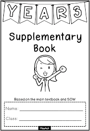 The quantity dimension branches out from overall language proficiency into communicative activities. Ash The Teacher Year 3 Supplementary Book