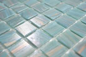 Schwimmbad mosaik fliesen türkis mix. Glasmosaik Turkis