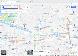 Googleマップを検索して 訪問指示書 を自動作成 Seleniumでrpa