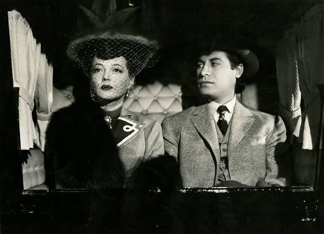 Love from a Stranger (1947) - IMDb