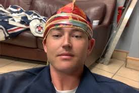 2024 Thunderbird Phase team We were finally able to get a picture all  together. This year was filled with so many amazing and not so amazing  experiences but I'm glad I had