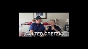 On family, hockey and healing, and gretzky: Walter Gretzky Interview Youtube