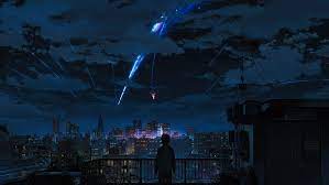 We determined that these pictures can also depict a kimi no na wa. Your Name Hd Wallpapers Free Download Wallpaperbetter