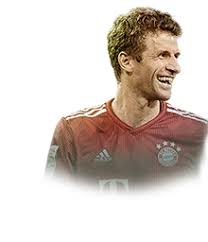 Thomas muller was born in 1980s. Thomas Muller Fifa 21 Fifa 10 Futhead