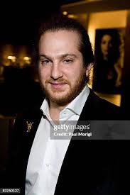 75 David Yurman Tyson Photos & High Res Pictures